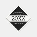 Recherche de black and white serviettes Simple