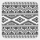 Recherche de coloriage autocollants Style de zen griffonnage