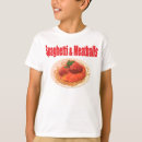 Recherche de meatball tshirts Boulettes de viande