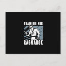 Recherche de vikings cartes postales Norse