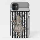 Recherche de lewis carroll iphone coques Le pays des merveilles