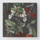 Recherche de vergers horloges Fruits