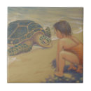 Recherche de vert mer carreaux Tortue de mer