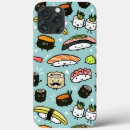 Recherche de cute anime iphone coques Sushi
