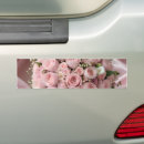 Recherche de doux voiture autocollants Rose