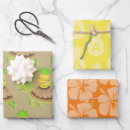 Recherche de tortue de noël papier cadeau Océan