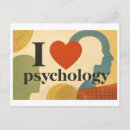 Recherche de psychologique cartes postales Psychiatrie