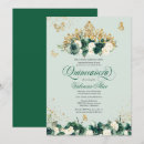 Recherche de floral butterfly invitations Vert