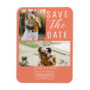 Recherche de saumon orange corail invitations Moderne