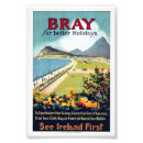 Recherche de irlandais vintage posters Tourisme