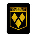 Recherche de grenadines magnets Drapeaux