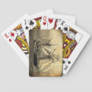 Recherche de pirate jeux de cartes Jouer