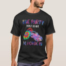 Recherche de crocodile tshirts Fête