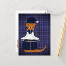 Recherche de loutres cartes postales Pour enfants