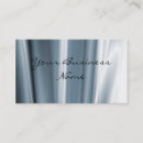 Recherche de draperie cartes visite Tissu