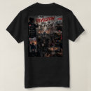 Recherche de révolution tshirts Protestation