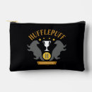 Recherche de hufflepuff accessoires Harry potter