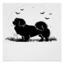 Recherche de silhouette de chien posters Chiot
