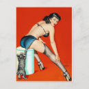 Recherche de fixation cartes postales Vintage