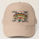 Recherche de rivière casquettes Cheyenne
