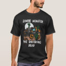 Recherche de flamber tshirts Monstre
