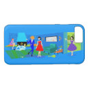 Recherche de les années 60 iphone coques Rétro