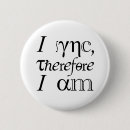 Recherche de symboles mathématiques badges Philosophie