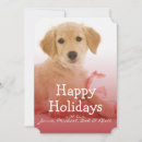 Recherche de animal christmas vœux cartes Vertical