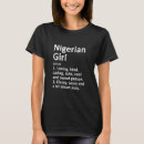 Recherche de nigeria tshirts Racines