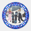 Recherche de stockage magnets Pour elle