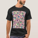 Recherche de eyeballs tshirts Globes oculaires