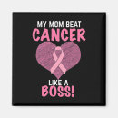 Recherche de organisme magnets Cancer du sein rose