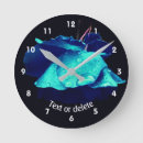 Recherche de rose et bleu art Monogramme