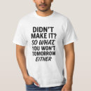 Recherche de marche tshirts Pour lui