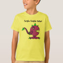 Recherche de chemise de monstre Monstres