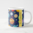 Recherche de cosmo tasses Astronomie