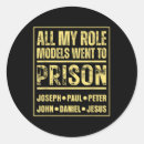 Recherche de directeur autocollants Chrétien