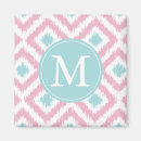 Recherche de motif coloré magnets Cool