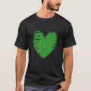 Recherche de libby tshirts Coeur