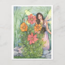 Recherche de belle peinture cartes postales Imaginaire