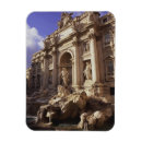 Recherche de fontaine de trevi magnets Architecture