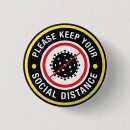 Recherche de à distance badges Virus