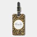 Recherche de chat noir bagages étiquettes Monogramme