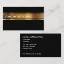 Recherche de architectural cartes visite Architecte