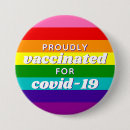 Recherche de drapeau de gay pride badges Fierté