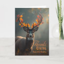 Recherche de thanksgiving cartes Feuilles d'automne