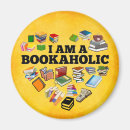 Recherche de livres magnets De livre
