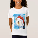 Recherche de holiday enfant tshirts Flocons de neige