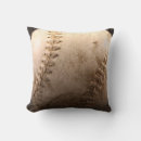 Recherche de baseball coussins Sports