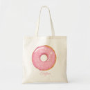 Recherche de donut sacs Personnalisation